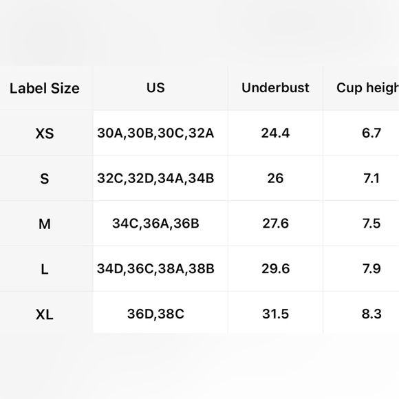 Lavender Frill Trim Ruched Bikini Set - Picture 5 of 6